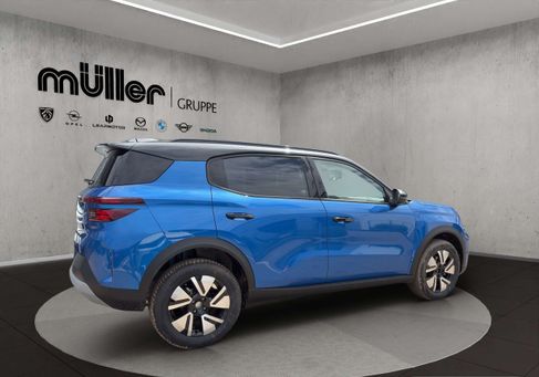Opel Frontera, 2026