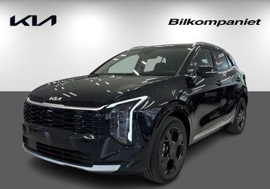 Kia Sportage, 2027