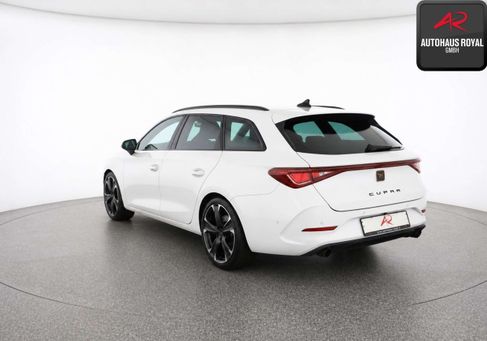 Cupra Leon, 2024 3