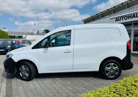 Mercedes-Benz Citan, 2024