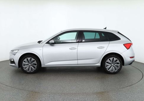Skoda Scala, 2023
