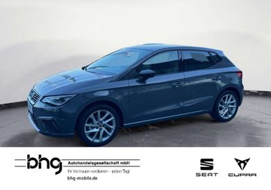Seat Ibiza, 2026