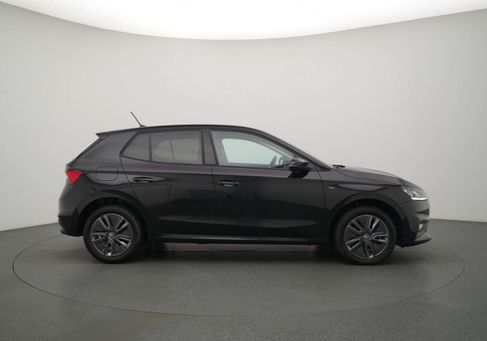 Skoda Fabia, 2025