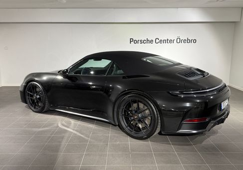 Porsche 911, 2026 2