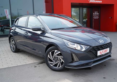 Hyundai i20, 2025 2