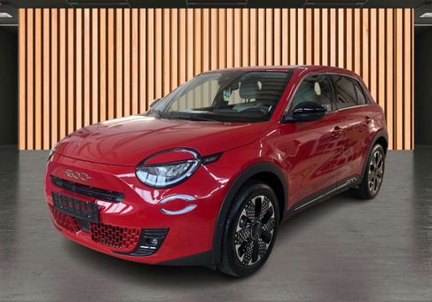 Fiat 600, 2025