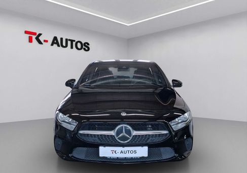 Mercedes-Benz A 200, 2019