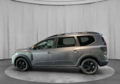 Dacia Jogger, 2026 2
