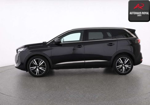 Peugeot 5008, 2023