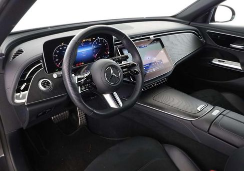 Mercedes-Benz E Klasė, 2024 2