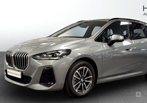 BMW 225 Active Tourer, 2025