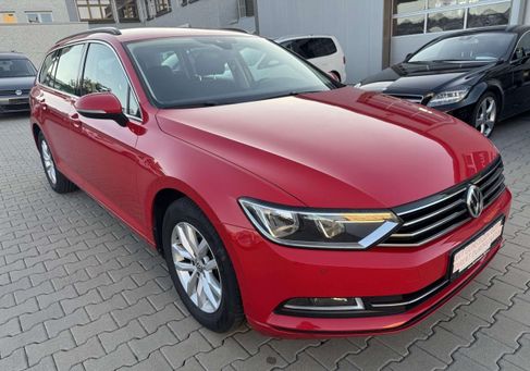 Volkswagen Passat Variant, 2019 3