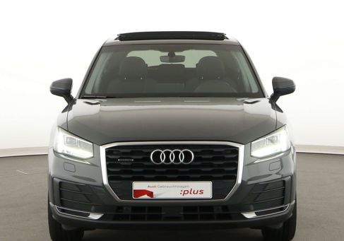 Audi Q2, 2019 3
