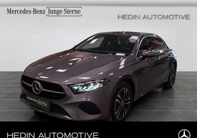 Mercedes-Benz A 250, 2023