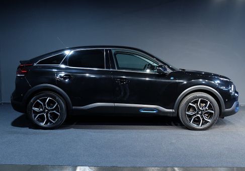 Citroën C4, 2023