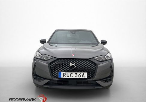 DS Automobiles DS3 Crossback, 2022