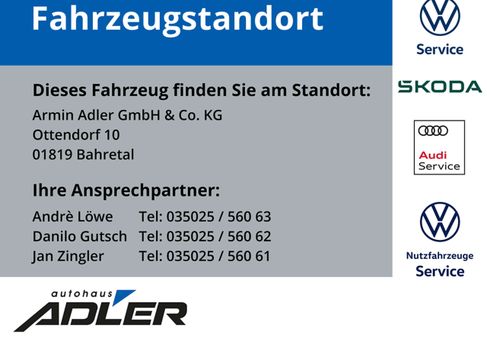 Volkswagen Passat, 2023