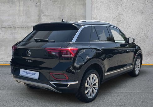 Volkswagen T-Roc, 2023