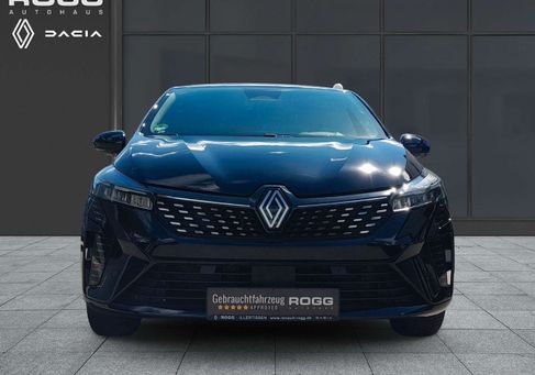 Renault Clio, 2025