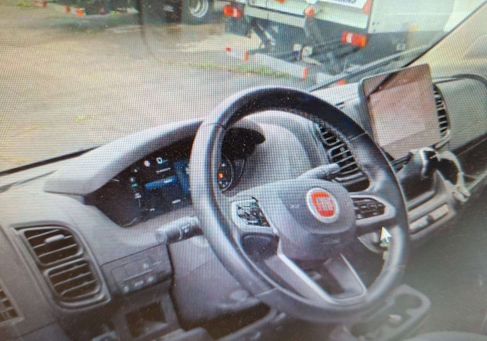 Fiat Ducato, 2024