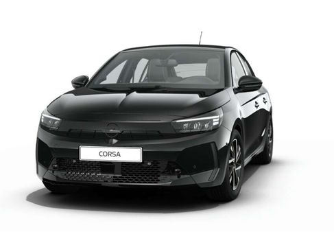 Opel Corsa, 2025 2