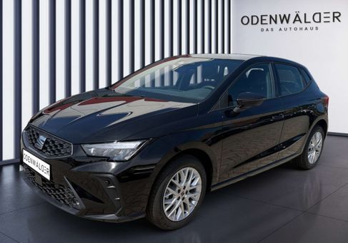 Seat Ibiza, 2026