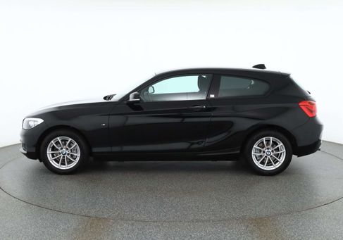 BMW 116, 2018 2