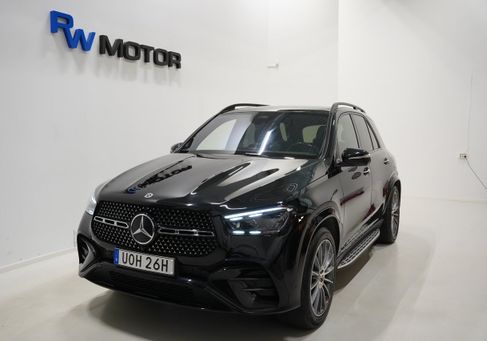 Mercedes-Benz GLE 350, 2024