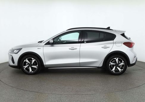 Ford Focus, 2023