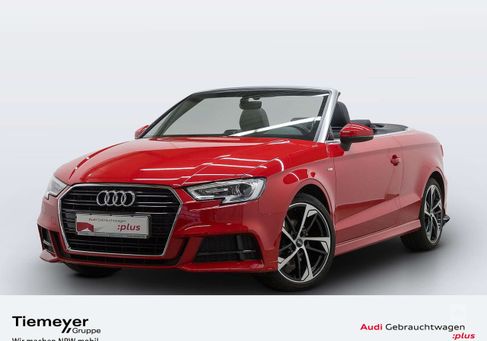 Audi A3, 2020