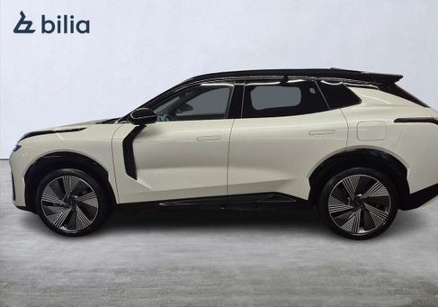 Lynk &amp; Co, 2025