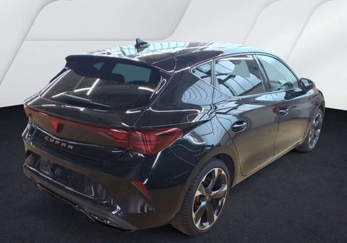 Cupra Leon, 2026