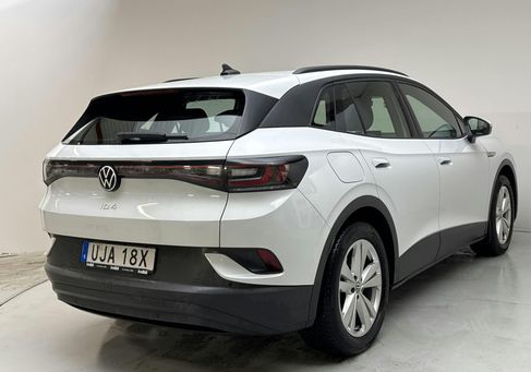 Volkswagen ID.4, 2023