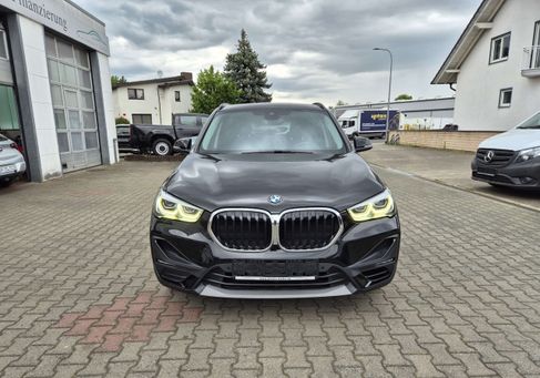 BMW X1, 2021 2