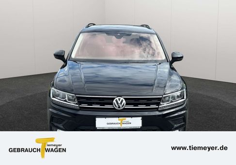 Volkswagen Tiguan, 2019 2