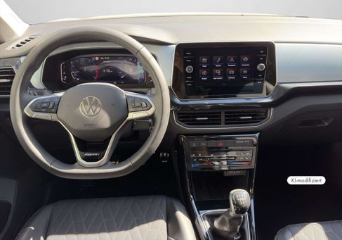Volkswagen T-Cross, 2026