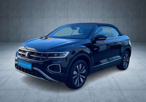 Volkswagen T-Roc, 2025