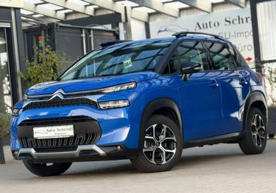 Citroën C3 Aircross, 2023