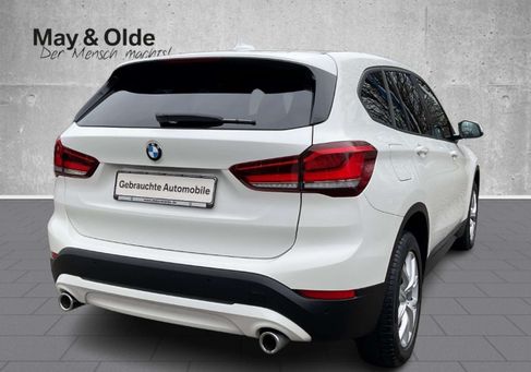 BMW X1, 2020 3
