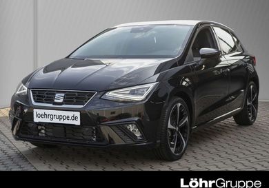 Seat Ibiza, 2026