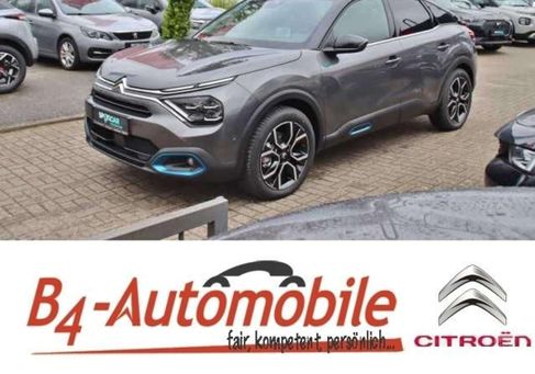 Citroën C4, 2023