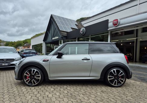 MINI John Cooper Works, 2024