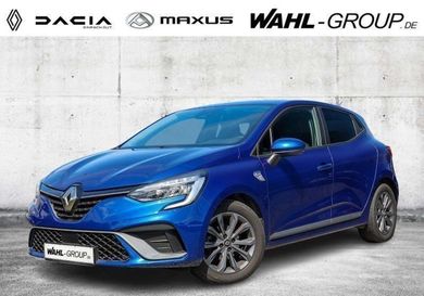 Renault Clio, 2020
