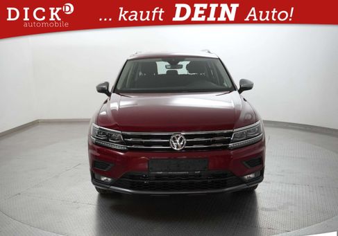 Volkswagen Tiguan Allspace, 2021