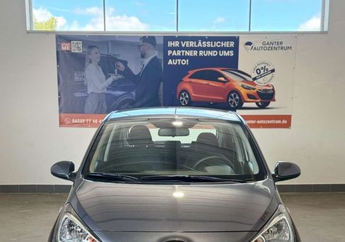 Hyundai i10, 2019 3