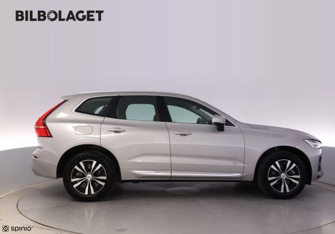 Volvo XC60, 2025