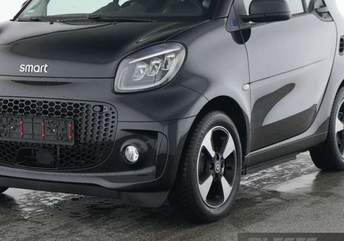 Smart ForTwo, 2023