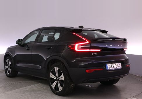 Volvo C40, 2023 3