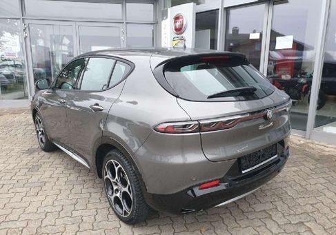 Alfa Romeo Tonale, 2024