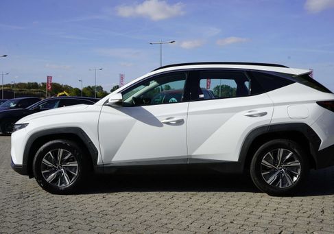 Hyundai Tucson, 2021 3